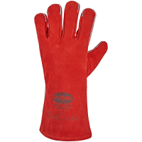 Rindspaltleder Handschuhe RS 53 F - Stronghand&reg;