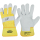 Rindspaltleder Handschuhe MAMMUT - Stronghand&reg;