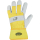 Rindspaltleder Handschuhe MAMMUT - Stronghand&reg;