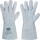 Rindspaltleder Handschuhe S 53 - Stronghand&reg;