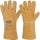 Rindspaltleder Handschuhe WELDER-PROFI 2 - Stronghand&reg;