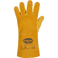 Rindleder Handschuhe VS 53 F - Stronghand&reg;