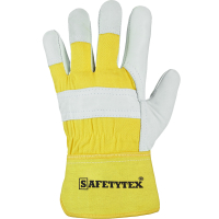 Rindvollleder Handschuhe SPORNITZ - Safetytex&reg;