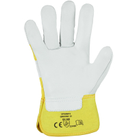Rindvollleder Handschuhe - Safetytex&reg;