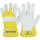 Rindvollleder Handschuhe SPORNITZ - Safetytex&reg;