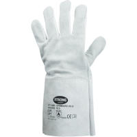 Vollleder Handschuhe STANDARD VS 53 - Stronghand®