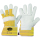 Rindvollleder Handschuhe AGRA - Stronghand&reg;
