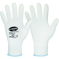 Schnittschutz PU Handschuhe LESHAN - Stronghand®