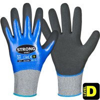 Schnittschutz Handschuhe DELANO - Stronghand®