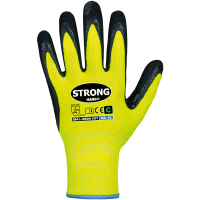 Schnittschutz Handschuhe NEON CUT 5 - Stronghand®