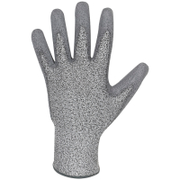 Schnittschutz Handschuhe CUTGRIP GREY - Goodjob®
