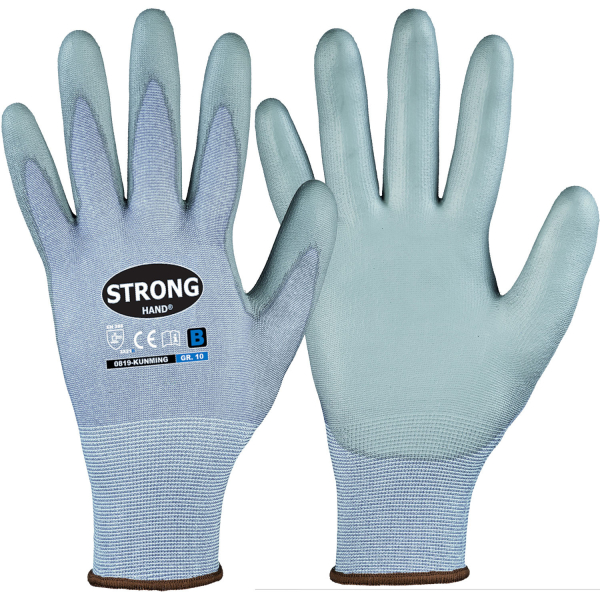 MAD Casting Gloves Handschuh Fingerschutzhandschuh Karpfenhandschuh 