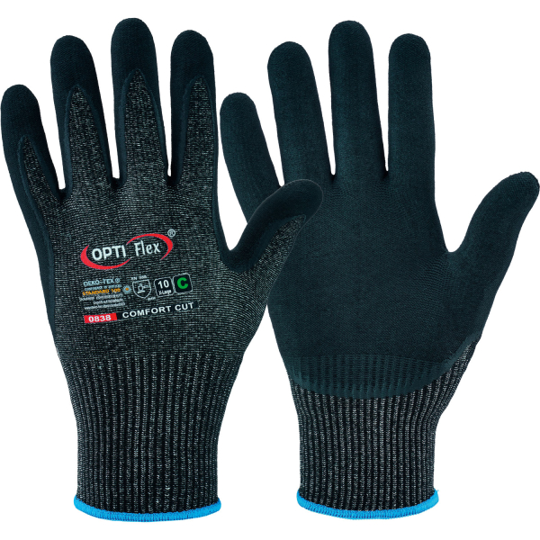 Schnittschutz Handschuhe COMFORT CUT 5 - OPTI Flex®