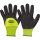 Strick Handschuhe MALLORY BLACK - Stronghand&reg; 10