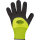 Strick Handschuhe MALLORY BLACK - Stronghand&reg; 10