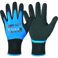 Handschuhe WINTER AQUA GUARD - OPTI FLEX®