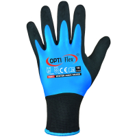 Handschuhe WINTER AQUA GUARD - OPTI FLEX®