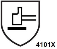 Chemikalienschutzhandschuhe VANCOUVER - Stronghand&reg;