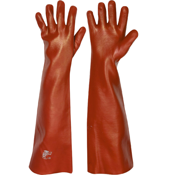 PVC Handschuhe MEMPHIS - Stronghand®