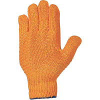 Strick Handschuhe CRISS-CROSS - Stronghand&reg;