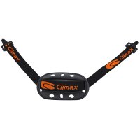 Kinnriemen für Schutzhelme 5er Pack - Climax®