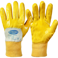 Nitril Handschuhe TORONTO - Stronghand®