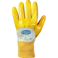 Nitril Handschuhe TORONTO - Stronghand®