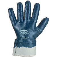 Nitril Handschuhe FULLSTAR - Stronghand®