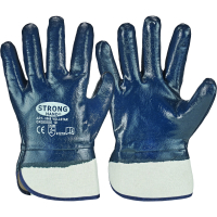 Nitril Handschuhe VOLLSTAR - Stronghand®