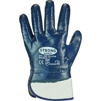 Nitril Handschuhe VOLLSTAR - Stronghand&reg;