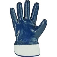 Nitril Handschuhe VOLLSTAR - Stronghand&reg;