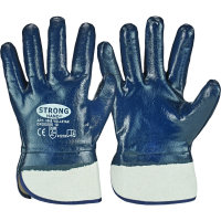 Nitril Handschuhe VOLLSTAR - Stronghand&reg;