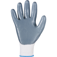 Nitril Handschuhe WUHAN - Stronghand&reg;