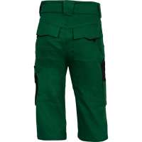 Shorts Kids grün/schwarz - Leibwächter®