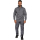 Zip-Sweater Flex-Line grau - Leibw&auml;chter&reg;