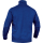 Zip-Sweater Flex-Line kornblau - Leibw&auml;chter&reg;