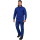 Zip-Sweater Flex-Line kornblau - Leibw&auml;chter&reg;