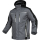 Winter Softshell Jacke Flex-Line grau/schwarz - Leibw&auml;chter&reg;