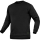 Rundhals Sweater Classic Line schwarz - Leibw&auml;chter&reg;