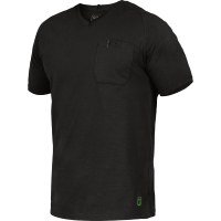T-Shirt Herren Flex-Line schwarz - Leibwächter®