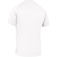 T-Shirt Herren Flex-Line weiß - Leibwächter®