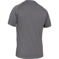 T-Shirt Herren Flex-Line grau - Leibwächter®