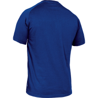 T-Shirt Herren Flex-Line kornblau - Leibw&auml;chter&reg;