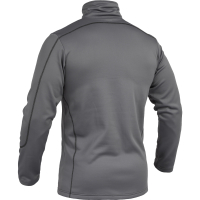 Funktions Shirt Flex-Line grau/schwarz - Leibw&auml;chter&reg;