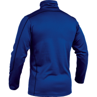 Funktions Shirt Flex-Line kornblau/schwarz - Leibw&auml;chter&reg;