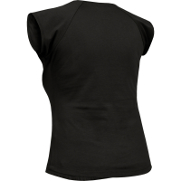 T-Shirt Damen Flex-Line schwarz - Leibw&auml;chter&reg;