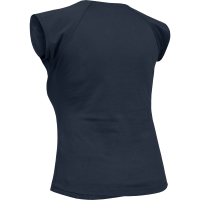 T-Shirt Damen Flex-Line marine - Leibw&auml;chter&reg;