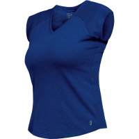 T-Shirt Damen Flex-Line kornblau - Leibw&auml;chter&reg;