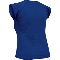 T-Shirt Damen Flex-Line kornblau - Leibwächter®