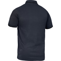 Polo Shirt Flex-Line marine/schwarz - Leibwächter®